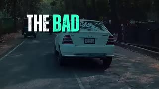 Never blame people in life