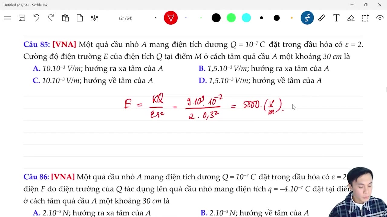 Luyện tập 0305 2 Các dạng bài tập thường gặp Phần 1 33 Phút
