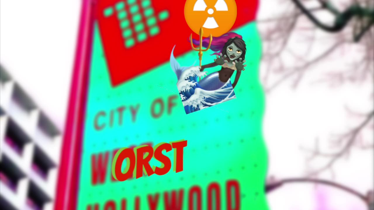“Wurst Hollywood”- Single (#metoo)