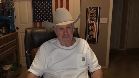 Joe Rogan Agrees With Me, Erika Vance Is Positioning Herself, To Become First Lady!