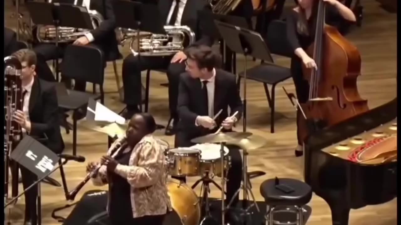 Afrikan jazz