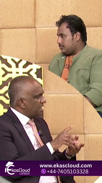 அறிவை Action-ஆ மாற்று! Cloud App Build பண்ணு! # | Ekascloud