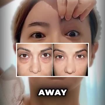 Massage Secrets for a Radiant Lineless Complexion 🥰