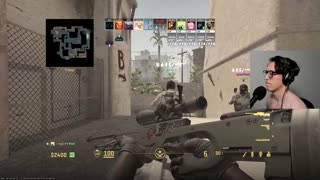 CS Stream (12/23/2025)