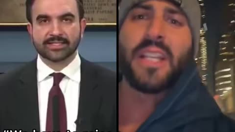 🚨 : Buyer's remorse is flooding furious New Yorkers after Ugandan Mamdani is BETRAYING his promises