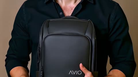 Back-Pack Is TSA-Approved And Genius | Next Trip Deserves This Back-Pack!