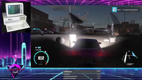 The Crew for PC 20250930