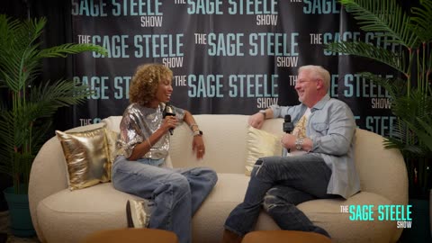 Glenn Beck w/ The Sage Steele: 12/24/24