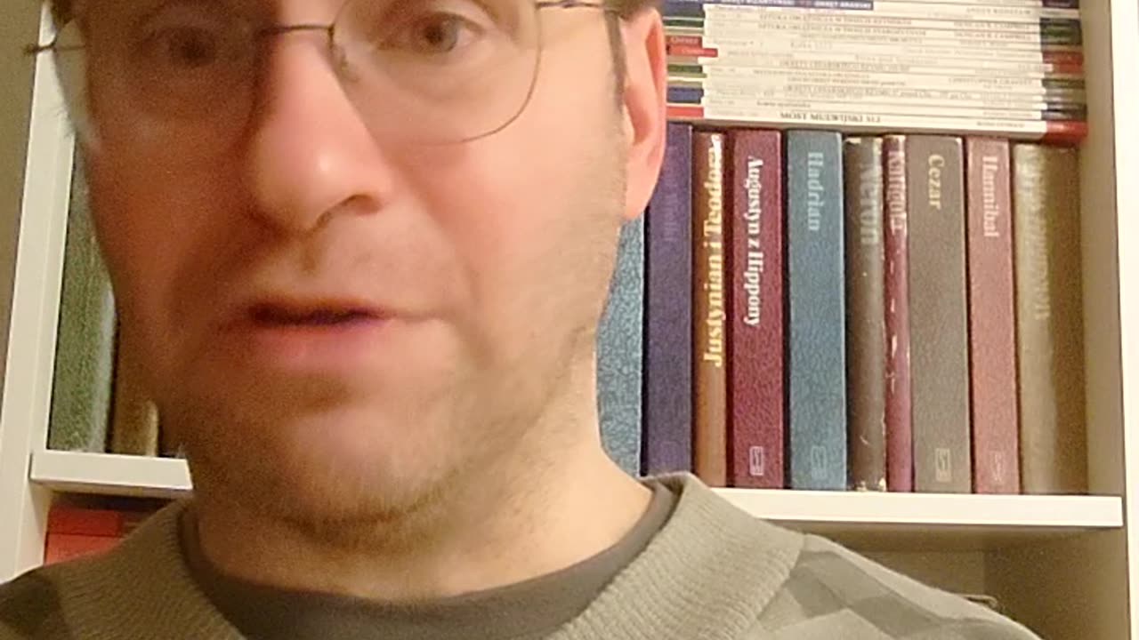 Parlamentarny paraliz.