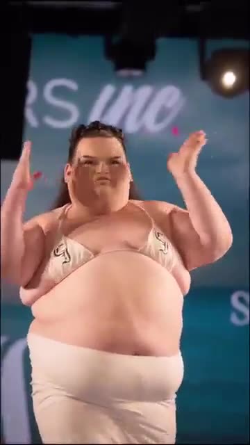 We don't need representation for everyone