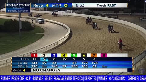 STREAMRACETV EN VIVO