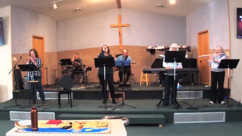 Sheridan Family Life Center