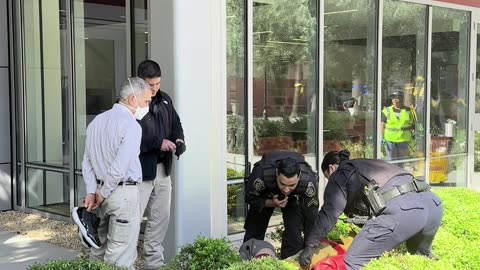 Big Time SJSU Police Racism