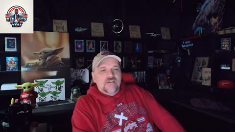 Disco Did Not Suck But Carter Did / Red, Rights & You