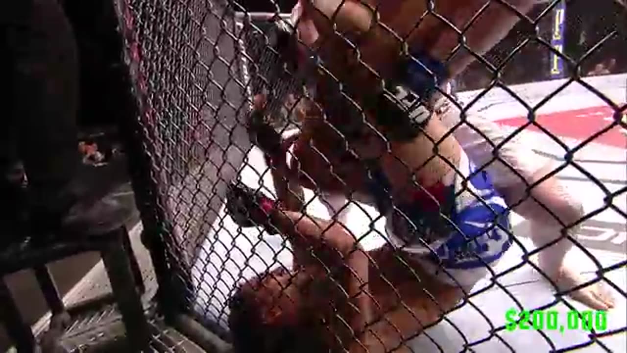 He Has The Most Bonuses In UFC History💰 | Charles Oliveir