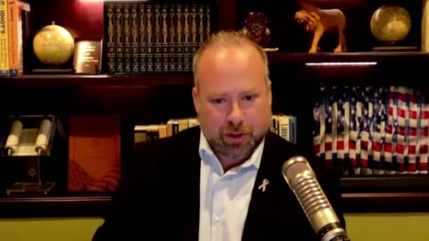 Keeping The Faith: James Lindsay discusses the danger of the Woke Right