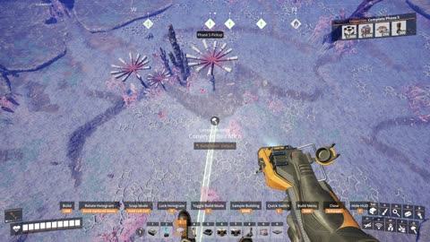 Let's Continue Routing Ore For Pickup