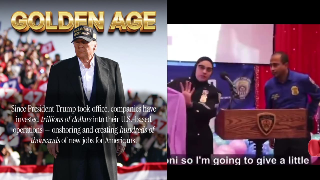 Boomers Are A National Security Threat