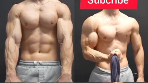 💪 Forearm Workout 💥 Build Thick & Strong Forearms FAST | Home & Gym