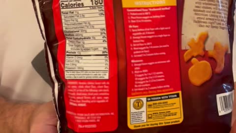 TYSON Spooky Nuggets