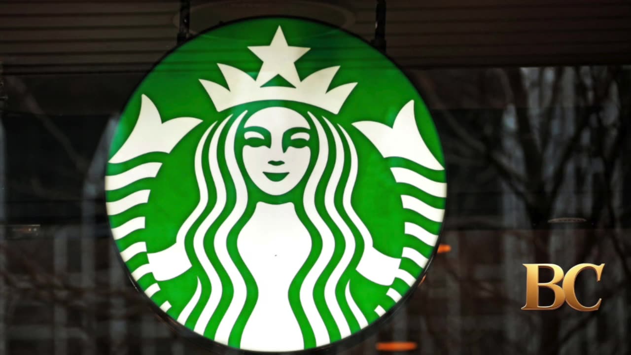 Starbucks says people using its coffee shops must buy something