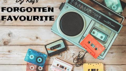 DJ Ray's FORGOTTEN FAVORITE