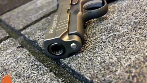 Sig Sauer P938: The Micro 9mm That Punches Above Its Weight | Florida's Trusted Gun Store