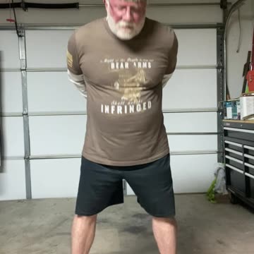 Hinging on the Hips!