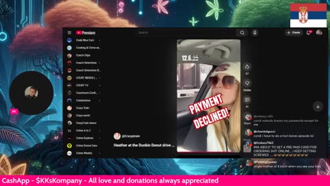 12/06/25 KK VOD: "Weekly Cow Round Up - Open panel, maybe?"