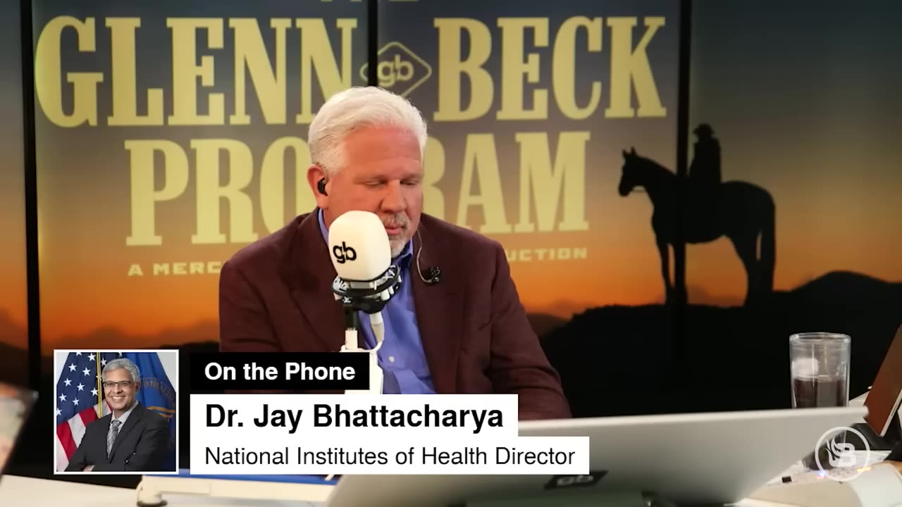 📌 NIH Director | What You NEED to Know about the Tylenol-Autism Debate