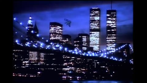 AC/DC Fly On The Wall The Movie (1985)