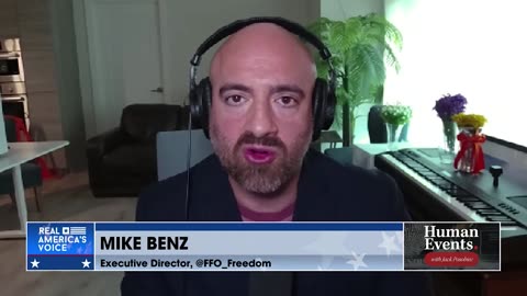 How Can The Trump Administration Break Up The International Antifa Networks?