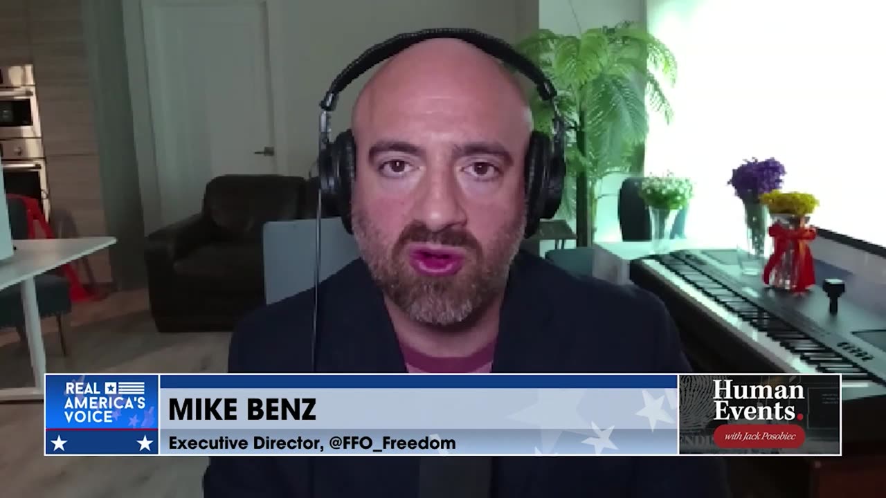 How Can The Trump Administration Break Up The International Antifa Networks?