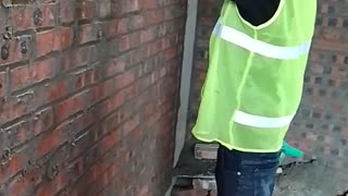 Múa vài quyền. Chuyên nghiệp như cơm bữa