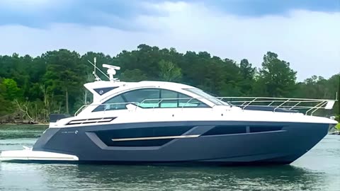 50' Cantius - Yacht Rental in Delray Beach, Florida🌞​⛱️​🌡️​