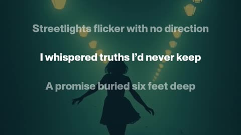 Just Another Lie