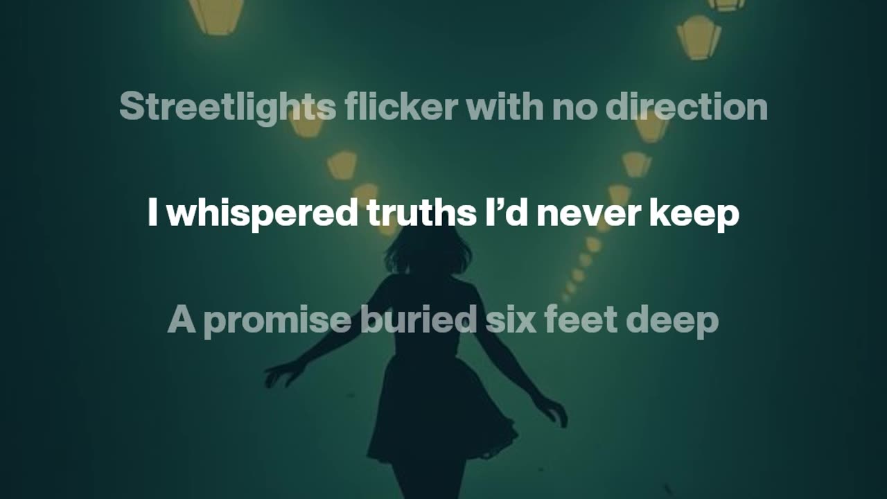 Just Another Lie