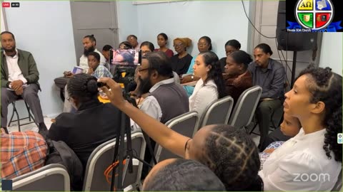 Part 2- The Struggle for A Sunday Law