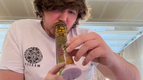 Day 82 I don’t know why it’s at 5.0 lol