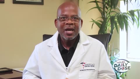 When Pediatricians Become Tyrants with Dr. Peterson Pierre