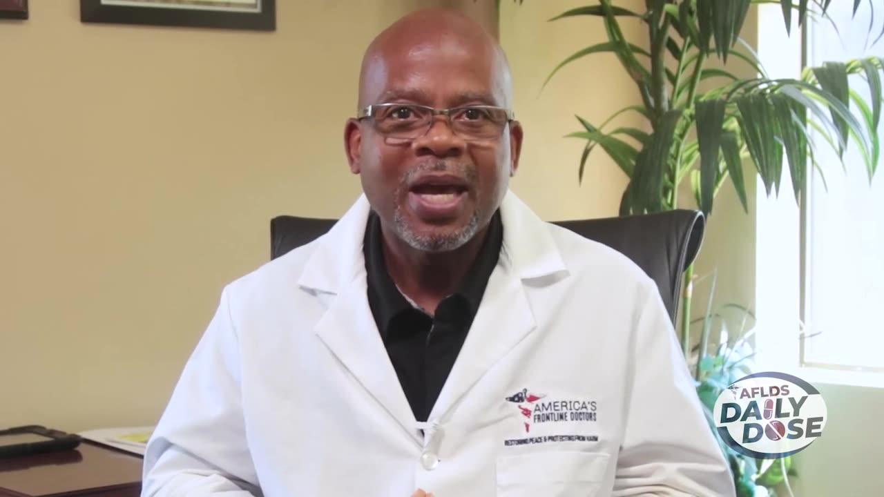 When Pediatricians Become Tyrants with Dr. Peterson Pierre