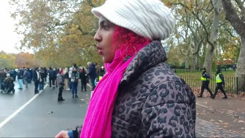 Destroying Feminism at Speaker's Corner (10)
