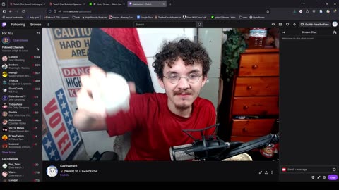 onion boy pandering (gabba2)