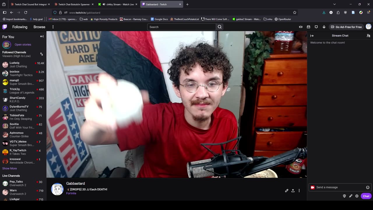 onion boy pandering (gabba2)