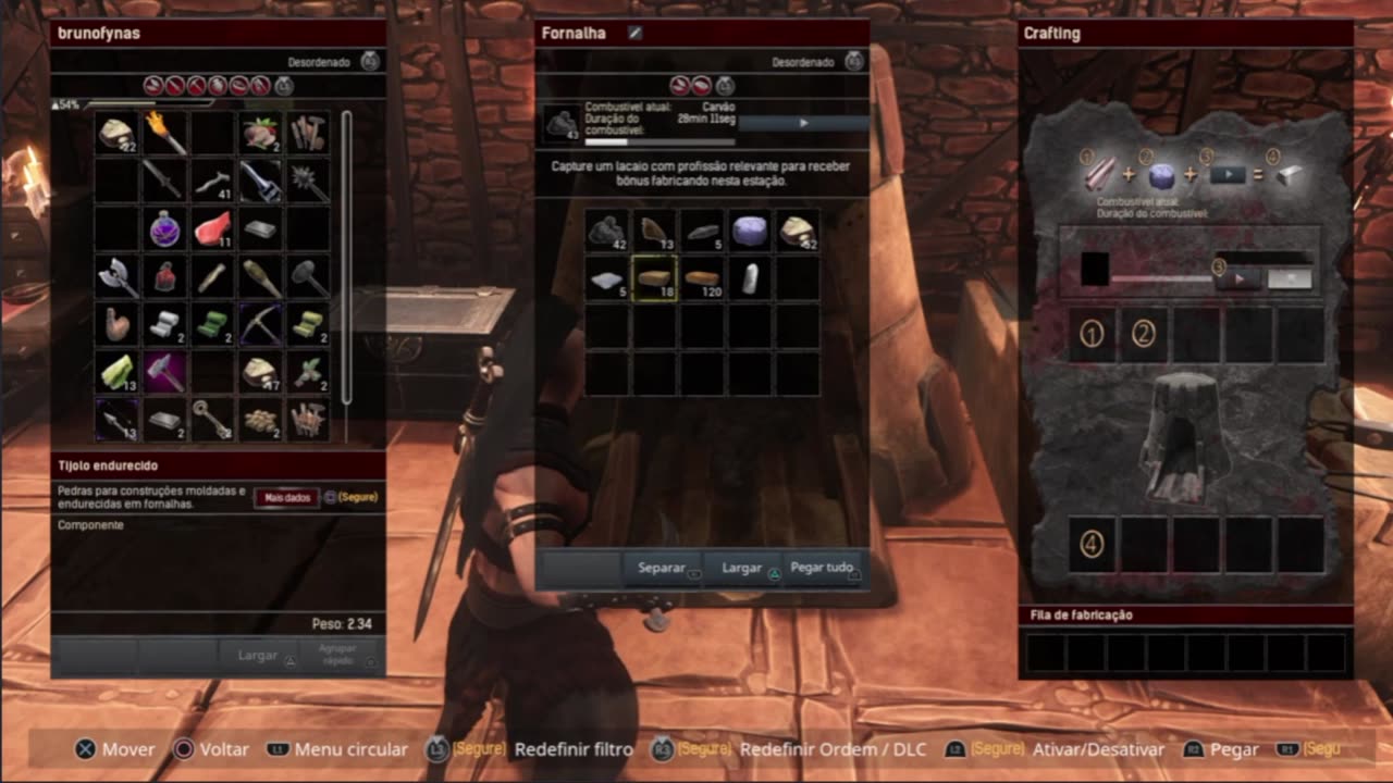 Conan Exiles