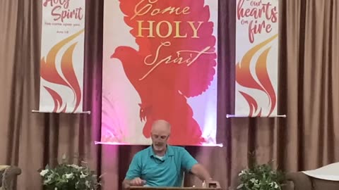 A Call To Surrender