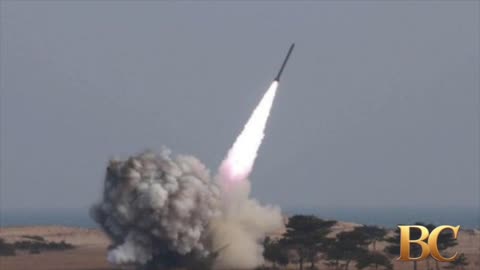 North Korea fires ballistic missile days after Hegseth visit, says Seoul