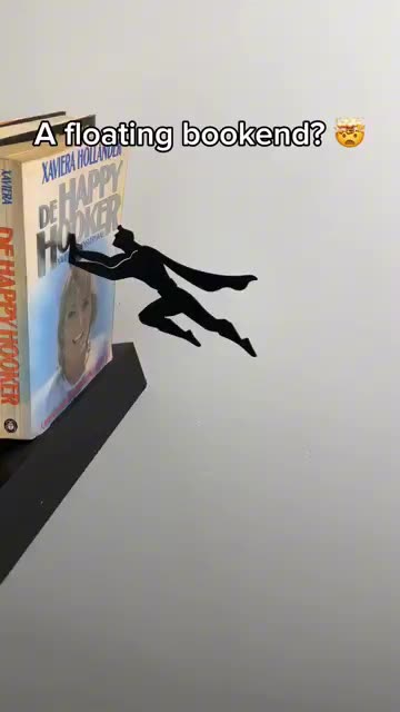 Your Superhero Awaits!