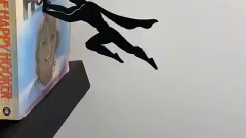 Your Superhero Awaits!