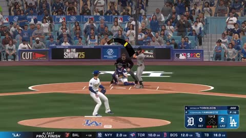 🔴LIVE - DETROIT VS OHTANI - DODGERS - 2ND GAME OF SERIES.mp4